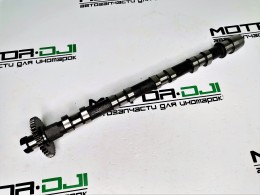 Распредвал впускной 4D20 Hover H5 (Ховер Н5) / Haval H6 (Хавал Н6) 2.0D - фото 1