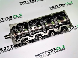 ГБЦ 3L  в сборе Land Cruiser / HiLux 2.8D - фото 1