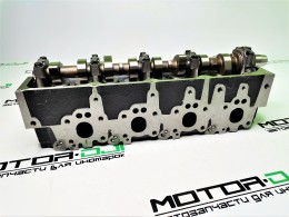 ГБЦ в сборе 2L 2LT 2LTE Toyota Chaser Cresta Crown Hiace Holix Land Cruiser Mark II Cressida Dyna - фото 3