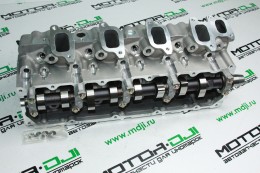 Головка блока цилиндров в сборе 908880 1KZ-T / 1KZ-TE 4-Runner / LandCruiser 3.0D SOHC 8 - фото 1