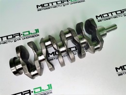 Коленвал YD25DDTi Nissan Navara Pathfinder Presage Murano Bassara 131024001 - фото 1