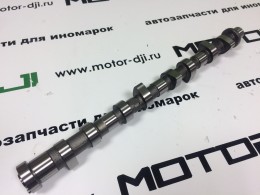 Распредвал YD22/YD25 Nissan Navara/Pathfinder 2.5 TDI впускной OLD - фото 1