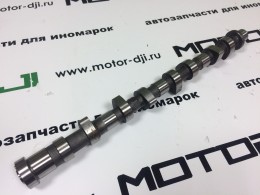 Распредвал YD22 / YD25 Nissan Navara/Pathfinder выпускной - фото 1