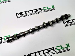 Распредвал впускной YD25 YD22 Nissan Navara Pathfinder X-Trail Almera Bassara Cabstar Hardbody King Cab NP300  Presage Serena - фото 1