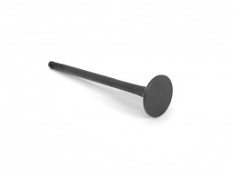 Клапан впускной YD22D YD22DDT YD22DDTi YD22ETi YD25DDTi YD25EFi Nissan Almera Bassara Cabstar Murano Navara NP300 Pathfinder Pick-up Presage Primera Serena X-Trail - фото 2