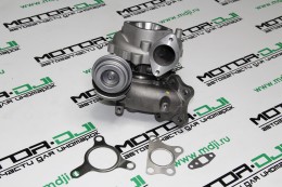 Турбина YD25 Nissan Navara (Frontier) - фото 1