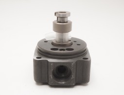 Плунжерная пара ТНВД 4D56/D4BH/D4BF для мех. насоса (встает на электронный ТНВД с переделкой) - фото 1