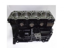 Блок цилиндров в сборе D4BH  Starex / H-1 2.5 TCI - фото 1