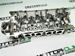 Головка блока цилиндров пустая G4EE 1.4, G4EC 1.5, G4ED 1.6 Accent Getz Elantra Coupe Matrix Verna Cerato Rio - фото 1