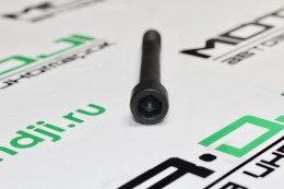 Болт головки (ГБЦ) 4D56/4D56T/D4BA/D4BF/D4BH/ Galloper/Porter/Starex/H200/H-1/H-100/Terracan/Pajero/Montero/L200/L300/Delica /Sonata 2 2.0-2.4 SOHC - фото 1