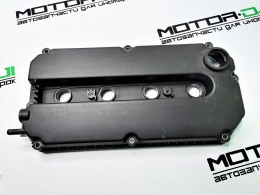 Крышка клапанная Rio / Spectra 1.5L / 1.6L  2001 - 2003 - фото 1