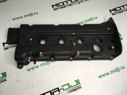 Крышка клапанная Elantra / Tiburon 1.8L / 2.0L DOHC - фото 1