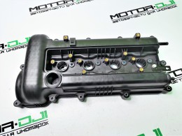 Крышка клапанная G4FA Rio / Ceed 1.4L / G4FC 1.6L - фото 1