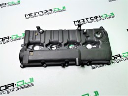 Крышка клапанная D4CB Sorento 2006-2009 2.5L CRDi 170-175л.с. - фото 1