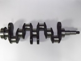 Коленвал D4DA, D4DB, D4DD, D4DC  HD72, HD78 - фото 1