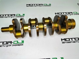 Коленвал J3 2.9 Terracan Carnival Sedona Bongo III K2500 K2700 K2900 - фото 1