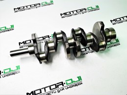 Коленвал D4BH / D4BF / 4D56 / 4D56T усиленный - фото 1