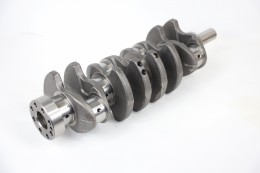 Коленвал кованый D4CB 2.5 CRDi Sorento Grand Starex H-1 Porter II Bongo III - фото 1