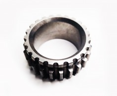 Шестерня коленвала G4FC i30 / Solaris - фото 1