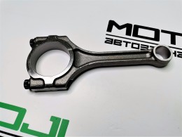 Шатун G4FA 1.4L i30 i20 Accent Акцент Solaris Солярис Venga Венга Ceed Сид Rio Рио - фото 1