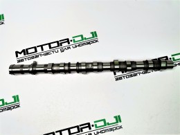 Распредвал левый D4CB 2.5 CRDi Sorento / Grand Starex / Porter 2 - фото 1