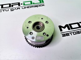 Шестерня регулировки фаз ГРМ G4FG 1.6  Creta Elantra i30 Solaris Veloster  Ceed Cerato Rio Seltos Rio X ProCeed Rio X-Line - фото 1