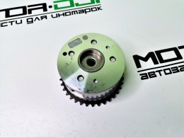 Шестерня регулировки фаз впуск ГРМ G4FJ 1.6  Elantra Sonata Veloster Kona Tucson  Ceed ProCeed Cerato Optima Soul Sportage Seltos XCeed - фото 1