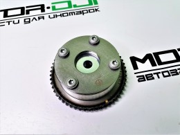 Шестерня регулировки фаз ГРМ Elantra / i40 / Tucson 2.0L G4NA (IN) - фото 1