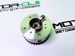 Шестерня регулировки фаз выпуск ГРМ G4FJ 1.6  Elantra Sonata Veloster Kona Tucson  Ceed ProCeed Cerato Optima Soul Sportage Seltos XCeed - фото 1