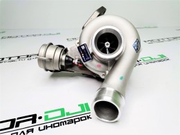 Турбина D4CB  Sorento 2.5 CRDi 2006-2009 140-170 л.с. - фото 1