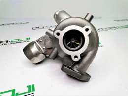 Турбина D4CB  Sorento 2.5 CRDi 2006-2009 140-170 л.с. - фото 3