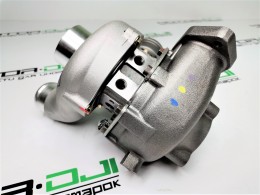 Турбина D4CB  Sorento 2.5 CRDi 2006-2009 140-170 л.с. - фото 6