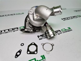 Турбина Grand Starex/H-1 D4CB 2012- EURO V - фото 1