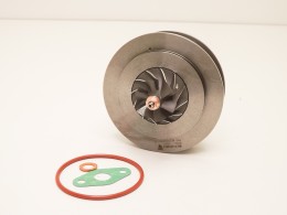 Картридж турбины D4EB Santa Fe New 2.2 CRDi - фото 1