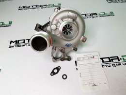 Турбина D4HA  ix35 2.0 CRDi 2010- без актуатора - фото 1