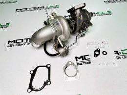 Турбина D4CB Евро 5  Porter 2 - фото 1