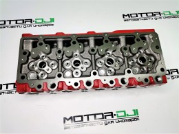 ГБЦ (головка блока) Cummins ISF3.8 Валдай / Foton - фото 1