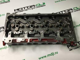 ГБЦ с клапанами ISF 2.8 Газель Некст, Фотон - фото 1