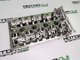 ГБЦ (головка блока) Z16XER/F16D4 Astra H / J / Cruze 1.6 - фото 1