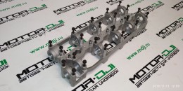 Постель ГБЦ (крышка распредвалов) D4CB Porter 2/Grand Starex 2012- EURO V - фото 1