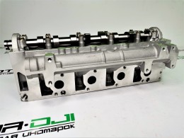 ГБЦ в сборе K9K 1.5DCI форсунка DELPHI Renault Clio Kangoo Captur Dokker Duster Laguna Megane Scenic Symbol Fluence Modus Logan Sandero Almera Micra Note NV200  Qashqai Juke Tiida Q30 908624 - фото 5