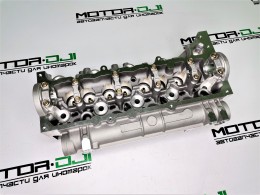 ГБЦ K9K Clio / Kangoo / Megane / Modus / Scenic / Twingo 1.5DCI SOHC 8 (головка блока цилиндров) пустая - фото 1