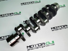 Коленвал 4HF1 / 4HG1 / 4HE1 Isuzu Elf NQR71 Nissan Atlas, Mazda Titan Богдан  4.3 D - фото 1