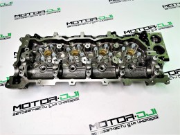 ГБЦ с клапанами 4HK1 ISUZU Forward Elf NQR NPR Hitachi Excavators - фото 1