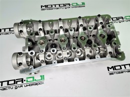 ГБЦ (головка блока) F16D3 Cruze / Aveo - фото 1