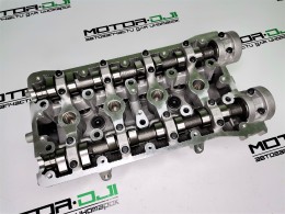 ГБЦ (головка блока) F16D3 Cruze / Aveo в сборе - фото 1