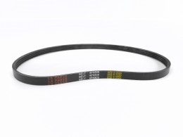 Ремень кондиционера 4PK809 Accent DOHC/Getz DOHC -05/08/01/Elantra XD/Cerato 1.6 -06 - фото 1