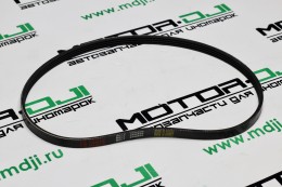 Ремень кондиционера 4PK855  1,3/1,5 SOHC/1,8 DOHC - фото 1