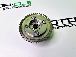 Шестерня регулировки фаз ГРМ MB SLK 200 / SLK 250 / C 180 / C 200 / C 250 1.8L M271 (IN) - фото 1