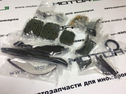 ГРМ комплект D4CB Starex/Grand Starex/Sorento/Porter 2 2.5 CRDi 140-174 л.с. - фото 2